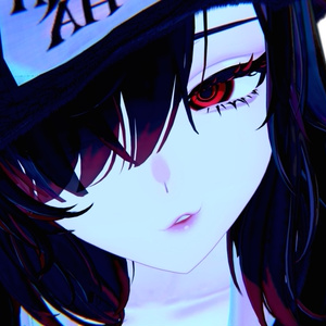 -罰ギメメイク-【VRchat】 6カラーの瞳【ルミナ対応】【リナシータ対応】Referee makeup 缩略图 4