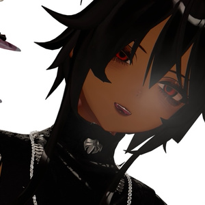 ⚔️Result_ShortMesh⚔️『18Avatar対応』【3Dヘアモデル】【VRchat】 缩略图 7
