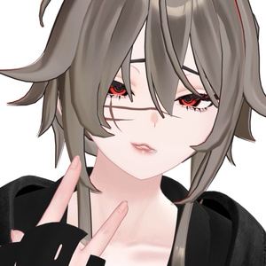 ⚔️Result_ShortMesh⚔️『18Avatar対応』【3Dヘアモデル】【VRchat】 缩略图 6