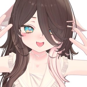 ありえんぐらいかわいいメイク💢『ショコラ対応』12色の瞳【VRCHAT】 缩略图 3