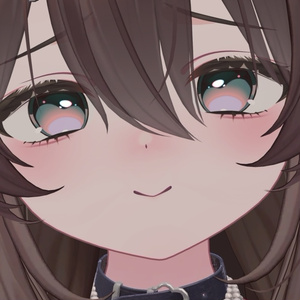 ありえんぐらいかわいいメイク💢『ショコラ対応』12色の瞳【VRCHAT】 缩略图 4