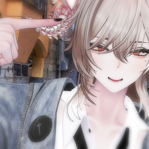 -🔪KIRA MAKE🔪-【泣夜対応】5Color eyes 缩略图 4