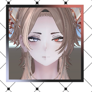 -🔪KIRA MAKE🔪-【泣夜対応】5Color eyes 缩略图 3