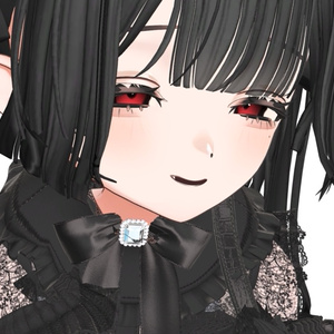 きらめくめんへらめいく【VRchat】『 フィユエ専用 』 缩略图 5