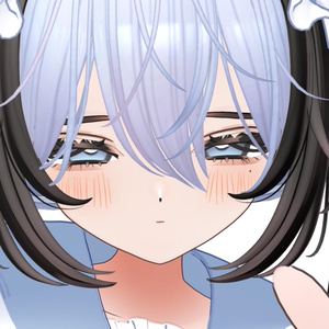 きらめくめんへらめいく【VRchat】『 フィユエ専用 』 缩略图 6