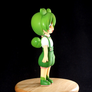 Insomnia3D 叫ぶマーモット ScreamingMarmot 1st Color - insomnia3D