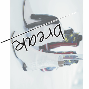 break