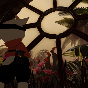 メーヴル - Mevre / VRChat向け3Dモデル 缩略图 7
