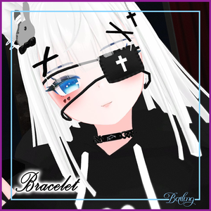 Bracelet 腕輪