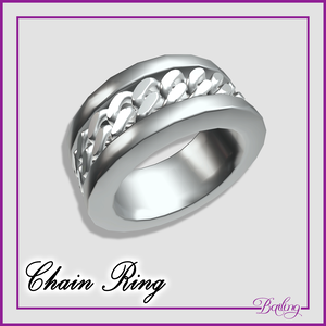 Chain Ring チェーンリング