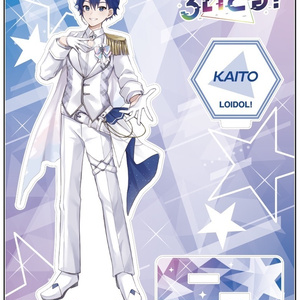 Rella 個展 KAITO ホロ缶バッジ 29点 ホロ加工缶バッジA＜asteroid