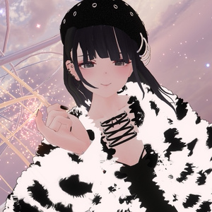 くろなつちゃん用メイクセット/ネイル