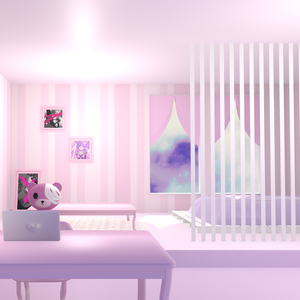 Streaming Room【Quest対応版付】