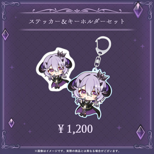 領国つかさ 登録者6万人記念グッズ - すぺしゃりて / Specialite - BOOTH