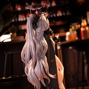 空崎ヒナ バニーガールVer. ガレージキット Amazon.co.jp: ブルーアーカイブ 空崎ヒナ バニーガール