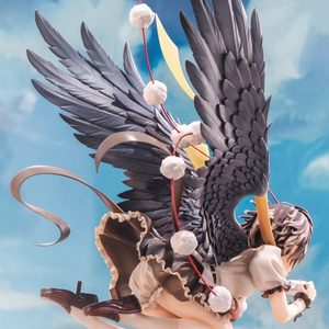 犬走椛 - モノクロツインオンライン - BOOTH