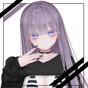 [Moe/萌] makeup+body texture