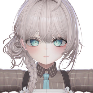 [Manuka/マヌカ] makeup texture 缩略图 2