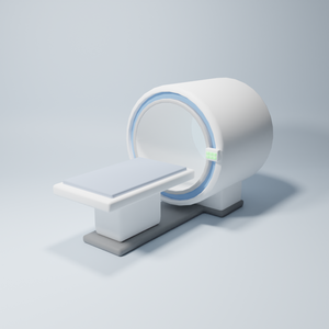 【無料配布】MRI