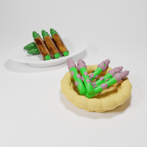 asparagus