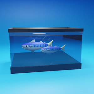 サバ