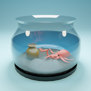 octopus