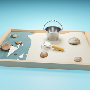 Free distribution] Shellfish