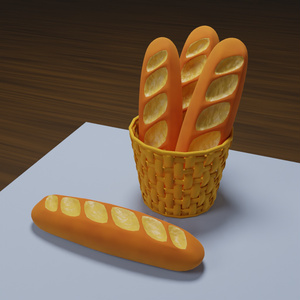 baguette