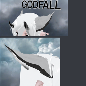 Backwards Ears