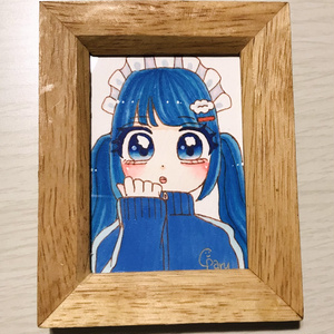 ちゃんぱる - BOOTH