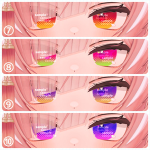 【アイテクスチャ】イチゴ専用 キュート・アグレッション！ 缩略图 3