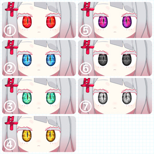 【アイテクスチャ】みみのこ専用 Hunting 缩略图 2