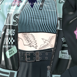 【VRChat】オシャレタトゥーセット 第5弾 tattoo set 缩略图 7