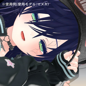 【VRChat】オシャレタトゥーセット 第5弾 tattoo set 缩略图 6
