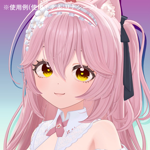 【VRChat】お盆休みテクスチャ/汎用＆8アバター対応【アイテクスチャ】 缩略图 32