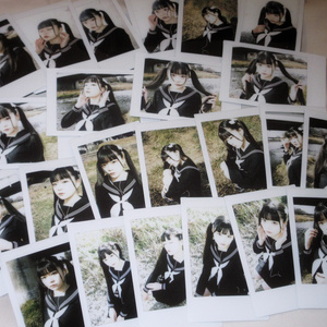 QP直筆キャンバス