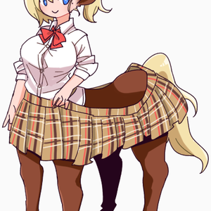フリーシェル「uma」