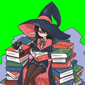 フリーシェル「mage」