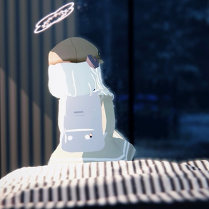 [無料です]各種便利機能付きPoint Light 缩略图 6