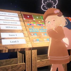 [無料です]各種便利機能付きPoint Light 缩略图 3