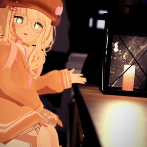[無料です]各種便利機能付きPoint Light 缩略图 5