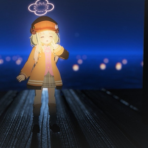 [無料です]各種便利機能付きPoint Light 缩略图 13