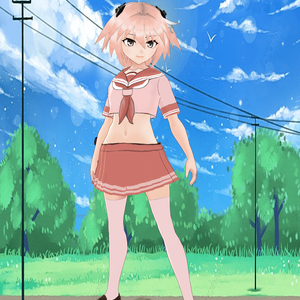 Astolfo  ( Fate/Apocrypha )