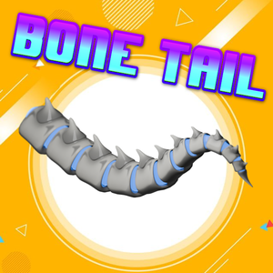 bone tail New !! 