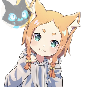 Mimi (Re zero ) VRM model Vtuber (Blender creator )