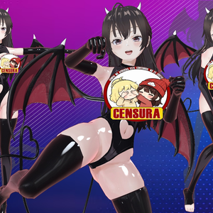 suou yuki (Tokidoki) +18