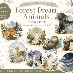 animal＆nature