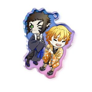 獪岳 獪岳まとめ - 新門小雷のイラスト - pixiv