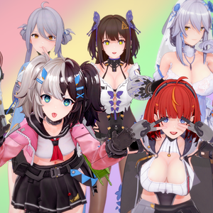 [SnowBreak] Mod Pack 1