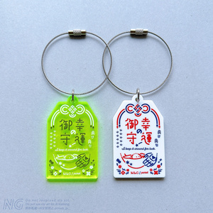 ［美品］希少　古参　けなそゆ　アクリルキーホルダー　　1st edition アクリルキーホルダー（1st edition） - けなそゆ - BOOTH